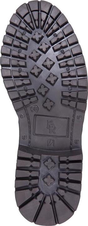 Actual product image BR Equestrian Equipment winter riding boots in leather greenland ii (38)