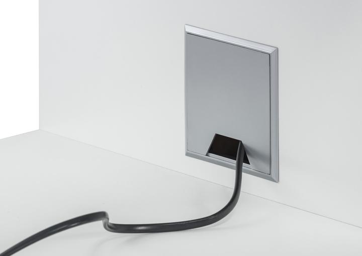 Produktbild Maja Möbel Cableboard