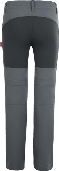 Produktbild Trollkids Nordfjord Zip-off Hose (164)