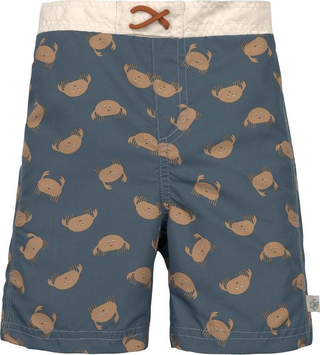 Produktbild Lässig Board Shorts crabs blue (74, 80)