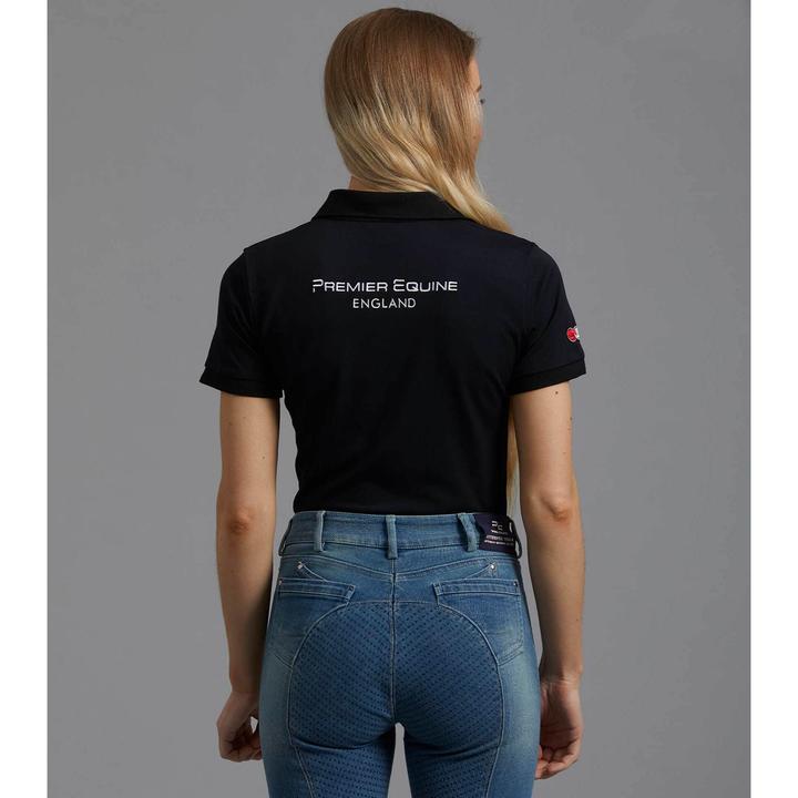 Produktbild Premier Equine logo PE (38)