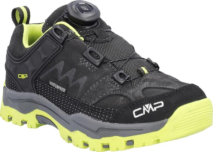 Produktbild CMP Campagnolo Kiruna Fitgo Low WP (31)