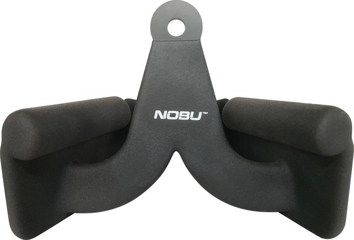 Image du produit Nobu Athletics Set aus 5 ergonomischen Flaschenzuggriffen