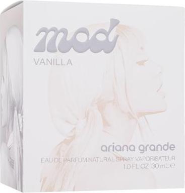 Image du produit Ariana Grande MOD Vanilla (Eau de parfum, 30 ml)