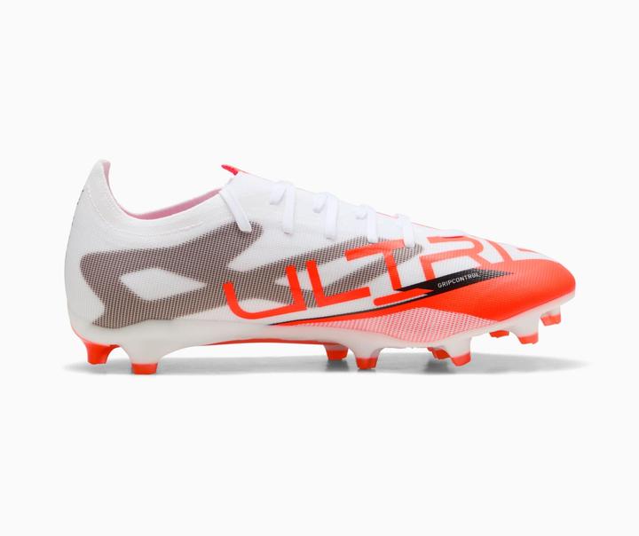 Actual product image Puma Ultra 5 Match Fg/Ag (39)