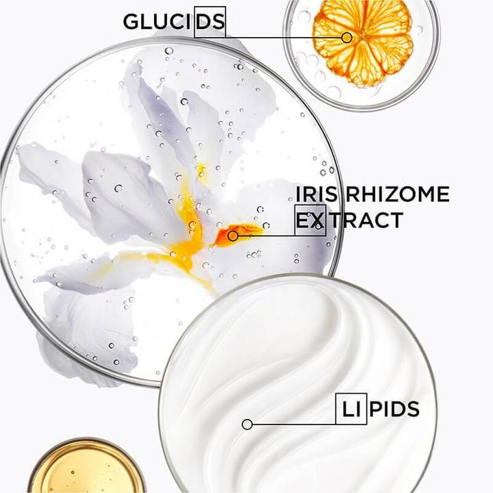 Actual product image Kérastase Nutritive Intense Holiday Set (Hair care set)