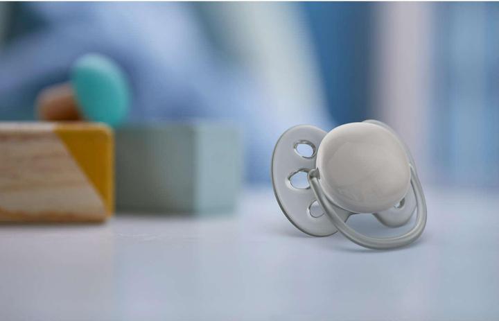 Productafbeelding Philips Avent ultrazacht (2 x, 6 - 18 M.)