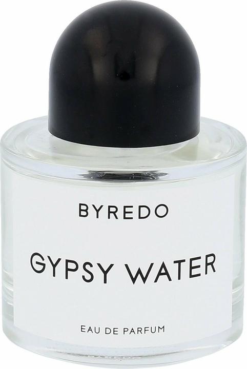 Byredo Gypsy Water