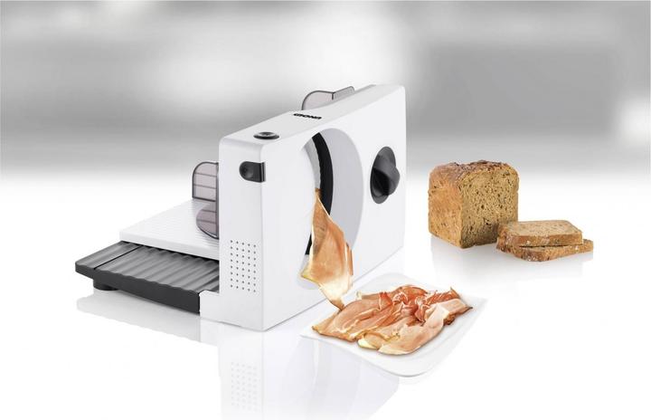 Actual product image Unold universal cutter Curve