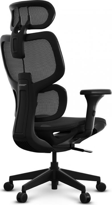 Actual product image Sense7 Nobu