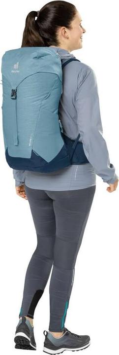 Actual product image Deuter AC Lite 22 (22 l)