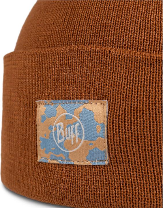 Immagine prodotto Buff Berretto da bambino in maglia Bery (Taglia unica)