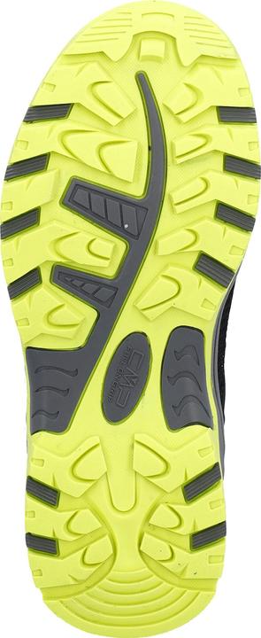 Actual product image CMP Campagnolo Kid's Kiruna Fitgo WP (32)