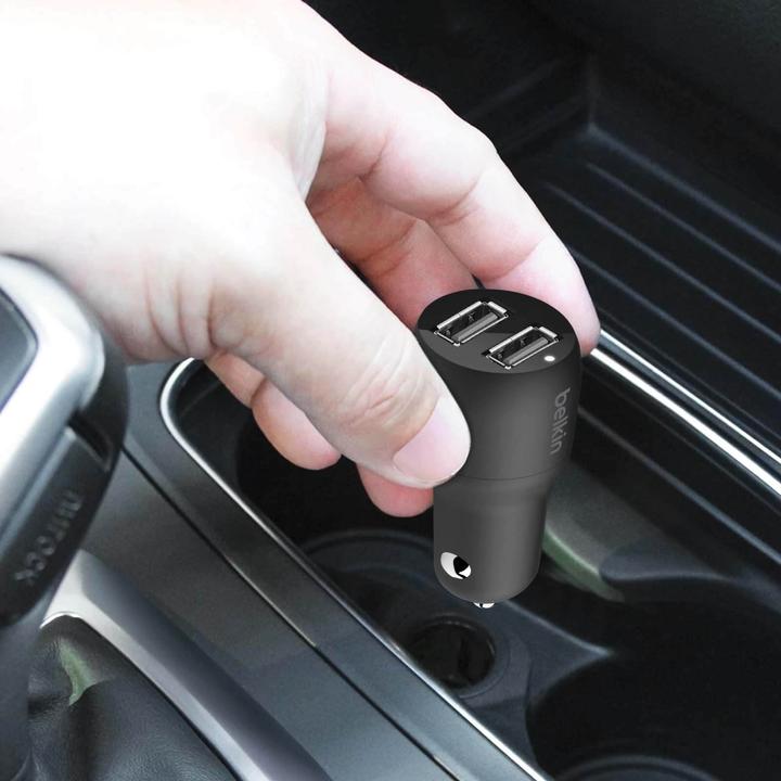 Immagine prodotto Belkin Boost Charger