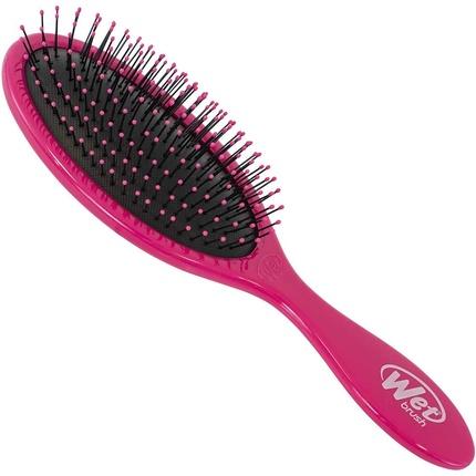 Wet Brush Original Detangler Pink - Hairbrush -
