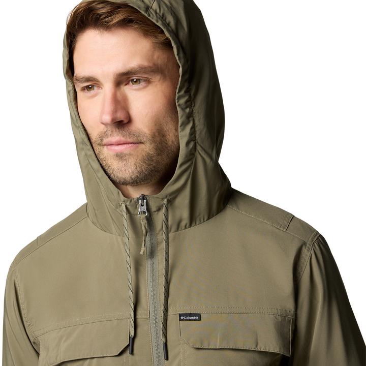 Actual product image Columbia Skien Valley Hoodie (S)