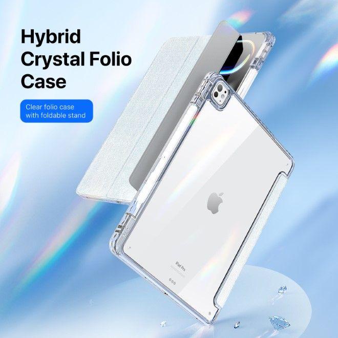 Image du produit Dux Ducis Unid (iPad Pro 13 2024 (M4))