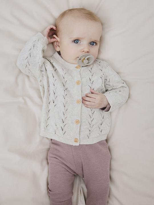 Actual product image Name it Long sleeve cardigan (80)