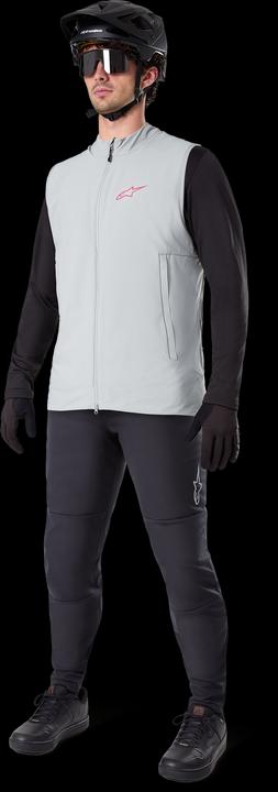 Produktbild Alpinestars Jacket 24 A-Dura Thermal Ves (Herren, XL)