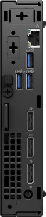 Image du produit Dell OptiPlex 7020 Micro Plus (Intel Core i7-14700, 16 Go, 512 Go, UHD Graphics 770)