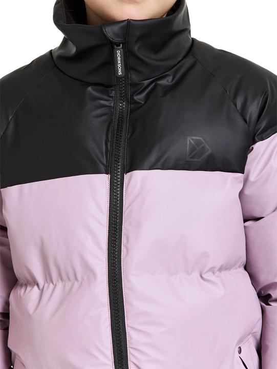Image du produit Didriksons Veste Mega pour enfants (140)
