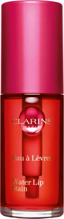 Clarins Eau à Lèvres (Rose)