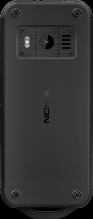 Produktbild Nokia 800 Tough (2.40", 2 Mpx, 4G)