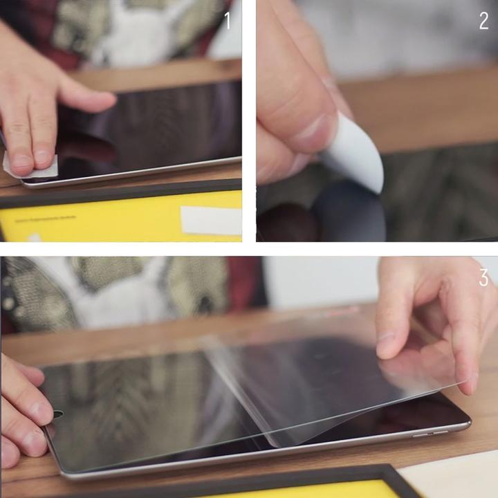 Produktbild Wozinsky Tab Tempered Glass for Samsung Galaxy Tab Active 5 (1 Stück, Galaxy Tab Active 5)
