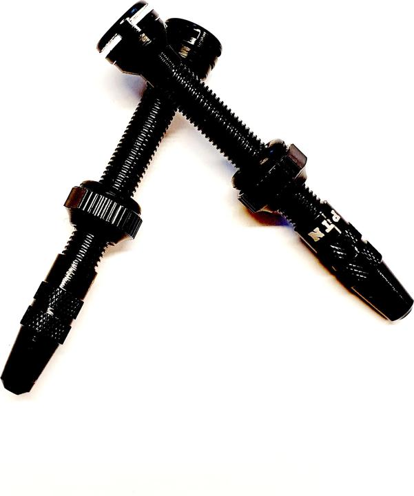 Produktbild Pepis Tire Noodle Ventil Lufty2 Ultralight, 47mm