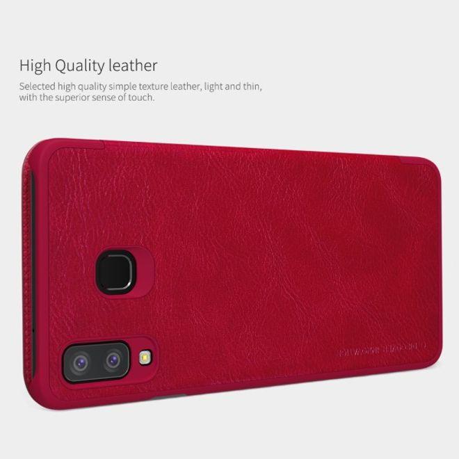 Produktbild Nillkin Qin Series (Samsung Galaxy A8 Star, Samsung Galaxy A9)