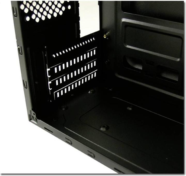 Image du produit LC-Power LC-2014MB-ON (mATX, Mini-ITX)