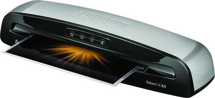 Productafbeelding Fellowes Saturnus 3i (80 - 125 µm, A3)