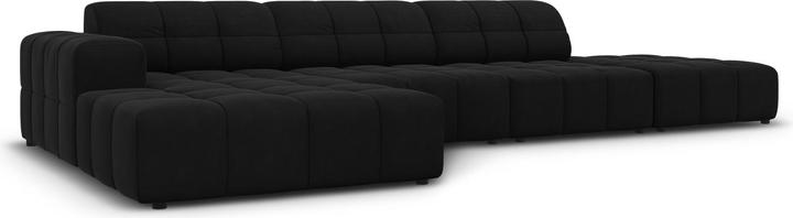 Actual product image Cosmopolitan Design Chicago (Corner sofa)