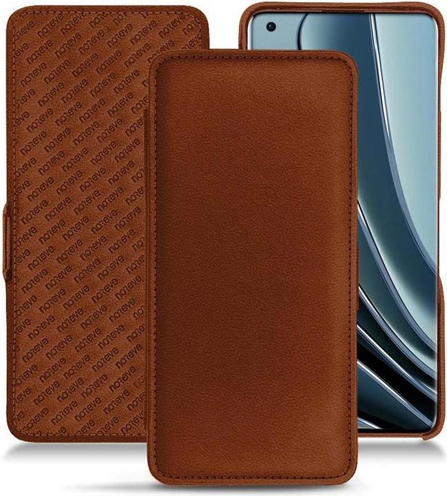 Marron PU ( Pantone #8B4720 )