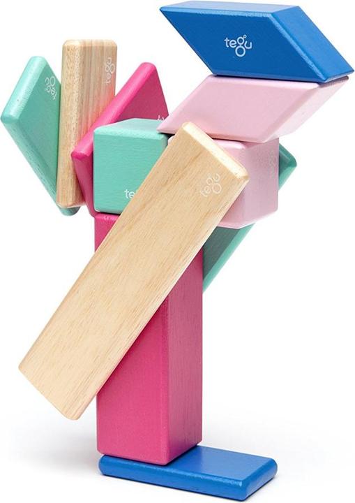 Image du produit Tegu Fleurir