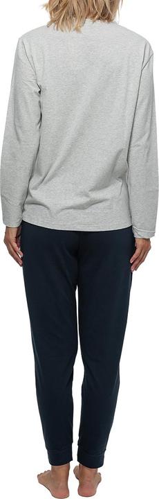 Immagine prodotto Schiesser Pigiama in cotone organico (42, XL)