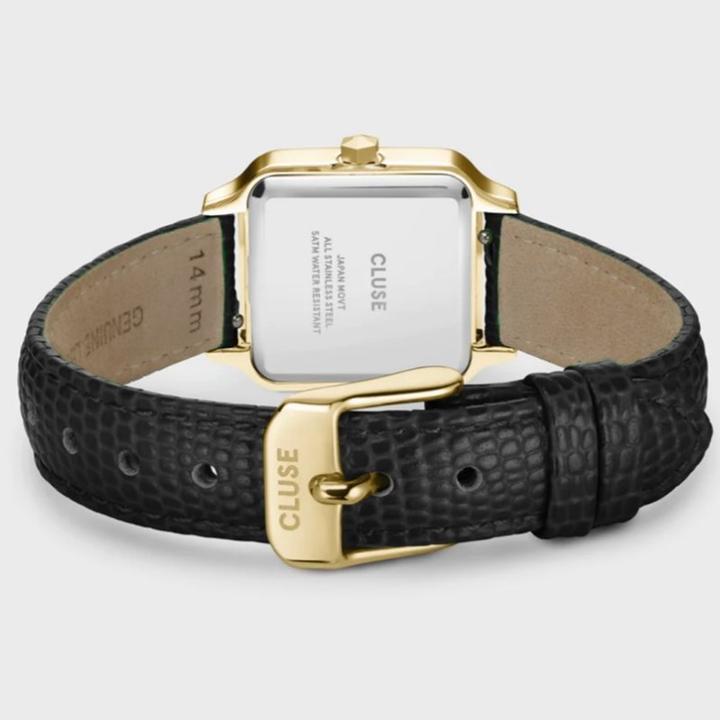 Actual product image Cluse Gracieuse Petite (Analogue wristwatch, 24 mm)