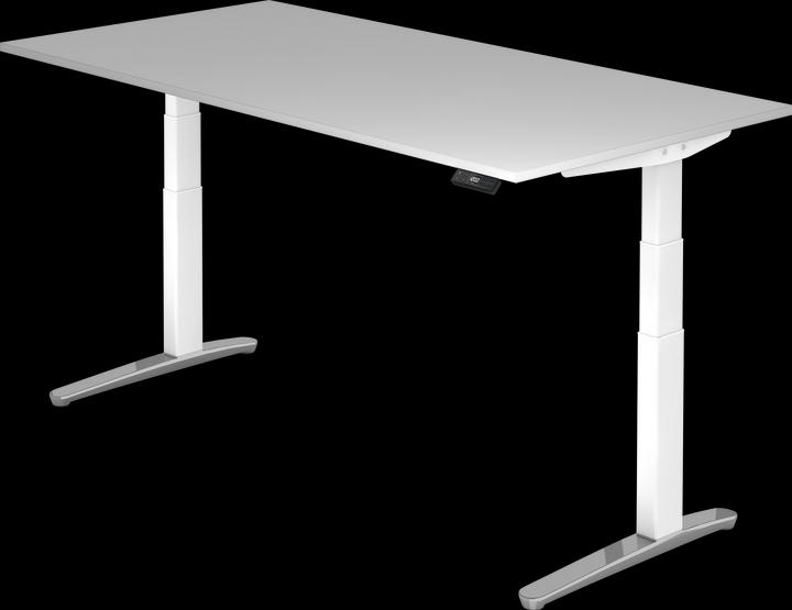 Produktbild Hammerbacher Bürotisch (200 x 100 x 65 cm)