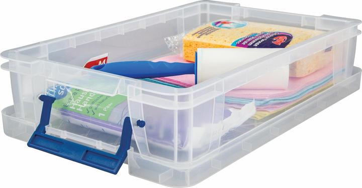 Produktbild Fellowes ProStore (25.5 x 39.5 x 9 cm, 5.50 l)