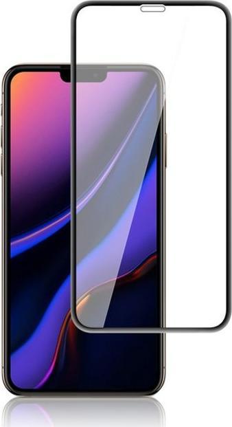 Image du produit Mocolo Protection d'écran en verre 2.5D Full Screen (1 pièce(s), Apple iPhone XR, Apple iPhone 11)