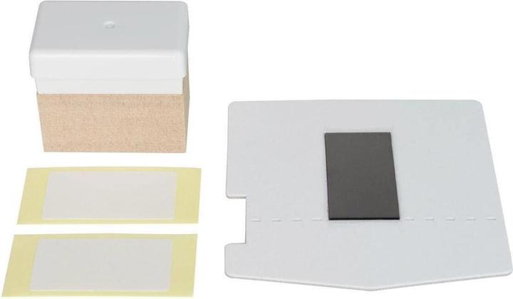 Silhouette Mint Stempel Kit