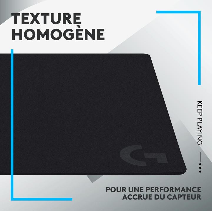 Immagine prodotto Logitech G G640 (L)
