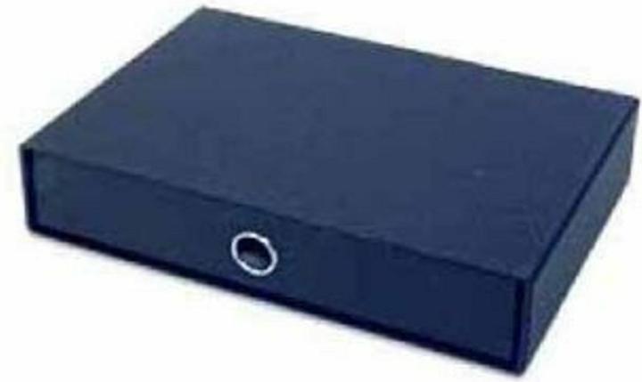 Produktbild Rössler Schubladenbox (A4)