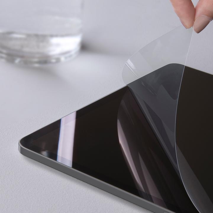 Actual product image Baseus iPad mini 4 / 5 protective film Paper Feel (1 Piece, IPad Mini 4)