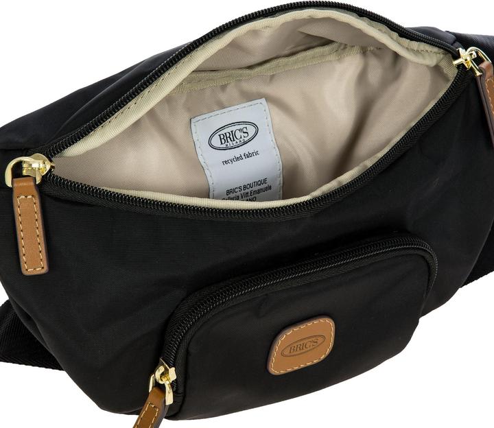 Immagine prodotto Brics Borsa da cintura X-Collection 23 cm