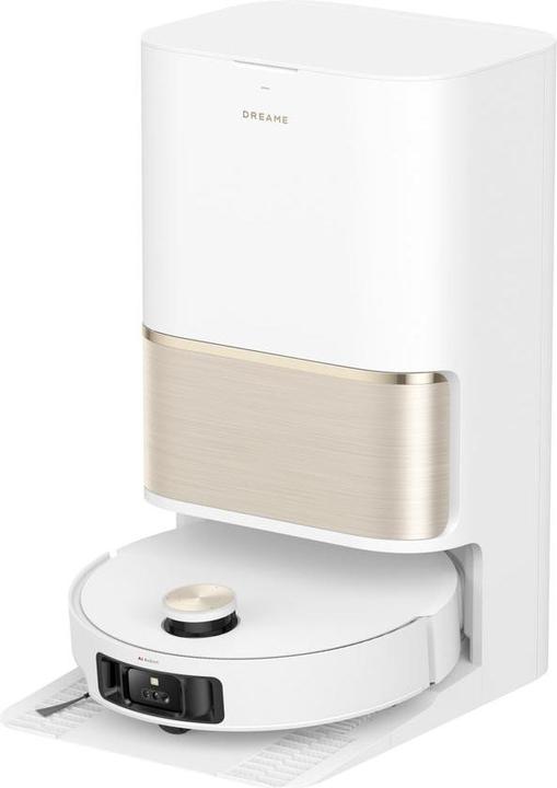 Dreame L50 Pro Ultra (Saugwischroboter)