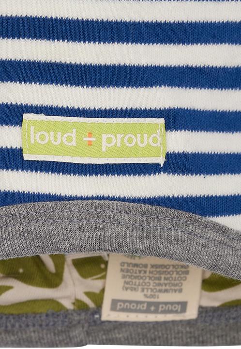 Image du produit loud + proud Casquette réversible (62/68)