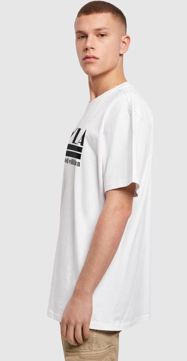 Produktbild Merchcode Layla - Limited Edition Oversize Tee - 111661 (XL)