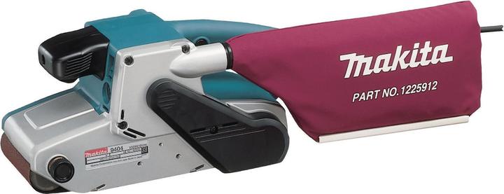 Produktbild Makita 9404 (Bandschleifer, 1010 W)
