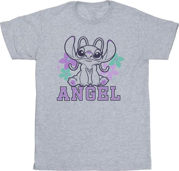 Disney Lilo & Stitch Angel TShirt (L)
